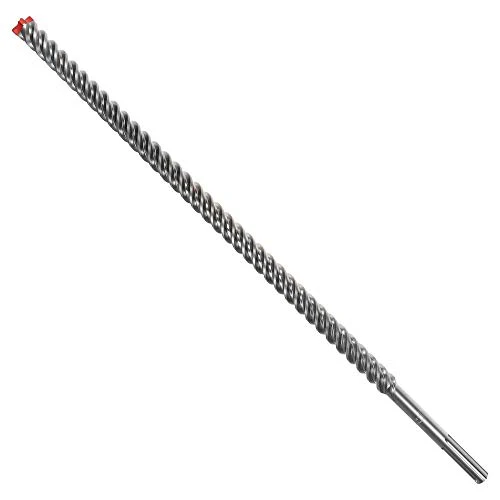 Diablo Tools 1" x 24" x 29" Rebar Demon SDS-Max 4-Cutter FCH Hammer Drill Bit