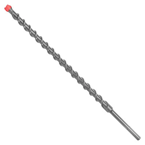 Diablo Tools 1-1/8"x24"x29" Rebar Demon SDS-Max 4-Cut Carbide-Tip Ham Bit