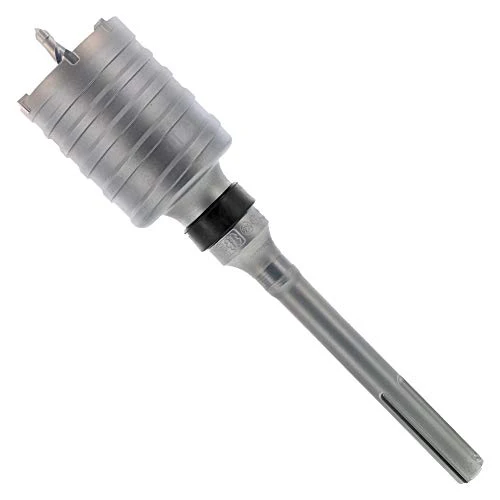 Diablo Tools 2-5/8" x 7" SDS-Max Carbide-Tip Core Bit