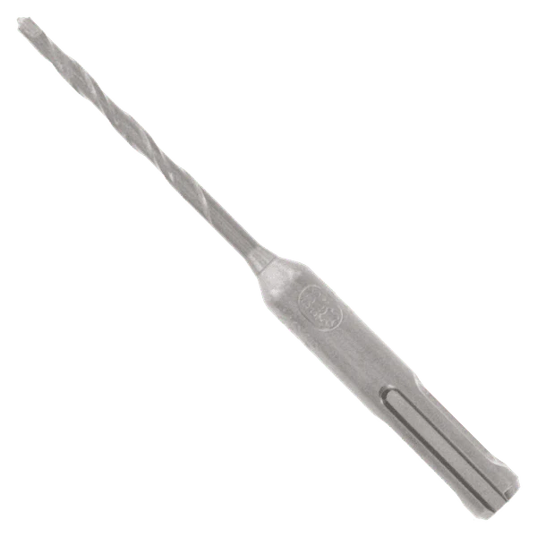 Diablo DMAPL2010 5/32" x 2" x 4" SDS-Plus 2-Cutter Carbide-Tipped Hammer Drill Bit - Image 3