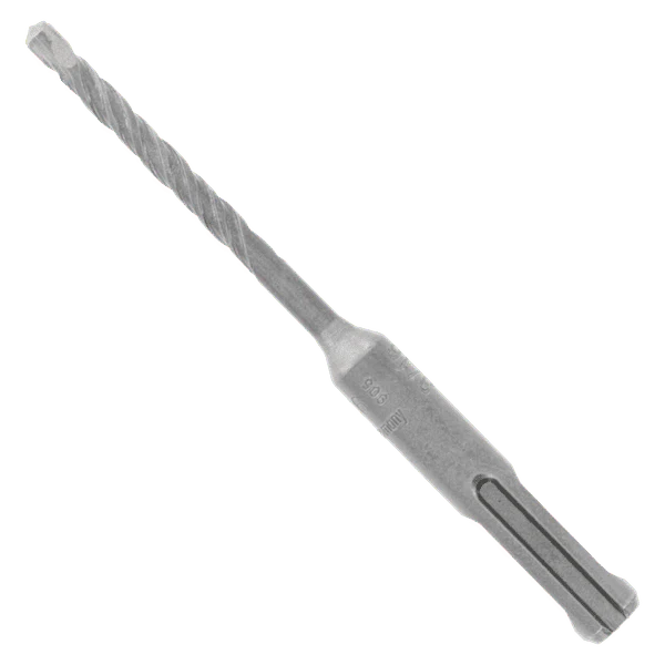 Diablo DMAPL2040 3/16" x 2" x 4" SDS-Plus 2-Cutter Carbide-Tipped Hammer Drill Bit - Image 3
