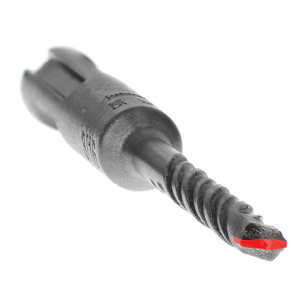 Diablo DMAPL2050 3/16" x 4" x 6" SDS-Plus 2-Cutter Carbide-Tipped Hammer Drill Bit