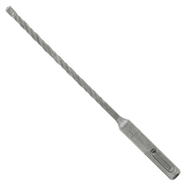 Diablo DMAPL2050 3/16" x 4" x 6" SDS-Plus 2-Cutter Carbide-Tipped Hammer Drill Bit - Image 3