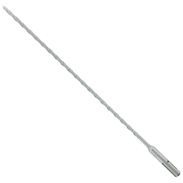 Diablo DMAPL2100 7/32" x 4" x 6" SDS-Plus 2-Cutter Carbide-Tipped Hammer Drill Bits - Image 3