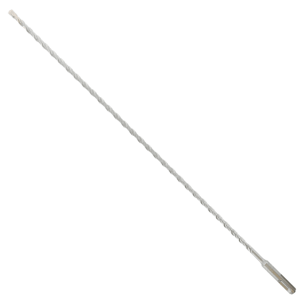 Diablo DMAPL2170 1/4" x 16" x 18" SDS-Plus 2-Cutter Carbide-Tipped Hammer Drill Bit - Image 3