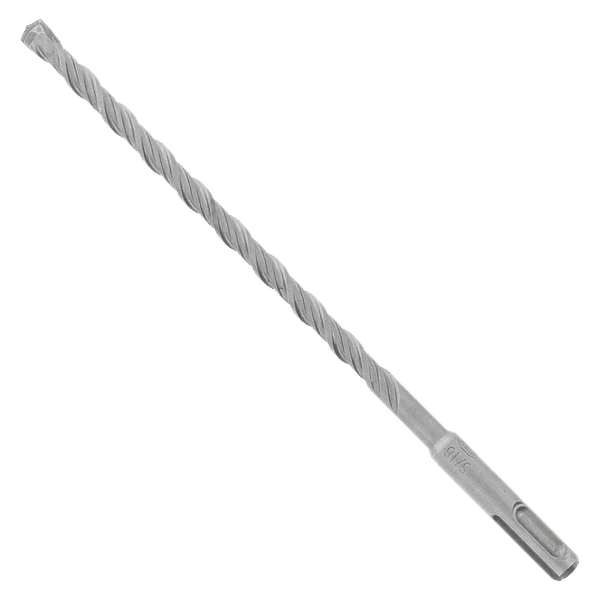 Diablo DMAPL2190 5/16" x 6" x 8" SDS-Plus 2-Cutter Carbide-Tipped Hammer Drill Bits - Image 3