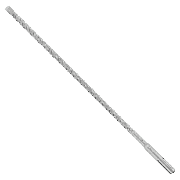 Diablo DMAPL2200 5/16" x 10" x 12" SDS-Plus 2-Cutter Carbide-Tipped Hammer Drill Bit - Image 3