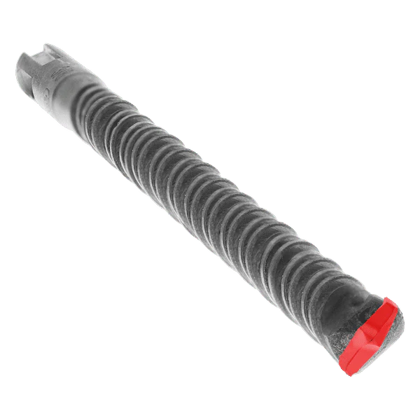 Diablo DMAPL2280 7/16" x 6" x 8" SDS-Plus 2-Cutter Carbide-Tipped Hammer Drill Bit
