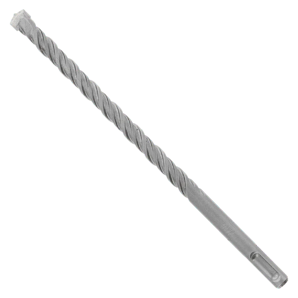 Diablo DMAPL2280 7/16" x 6" x 8" SDS-Plus 2-Cutter Carbide-Tipped Hammer Drill Bit - Image 3