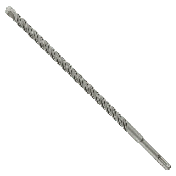 Diablo DMAPL2320 1/2" x 10" x 12" SDS-Plus 2-Cutter Carbide-Tipped Hammer Drill Bit - Image 3