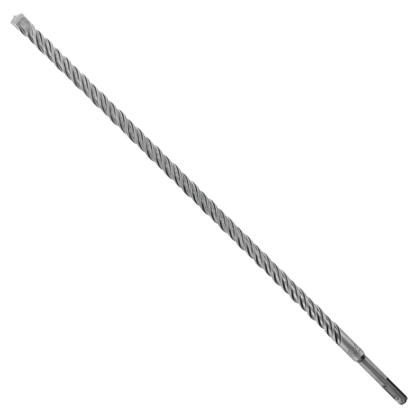 Diablo DMAPL2330 1/2" x 16" x 18" SDS-Plus 2-Cutter Carbide-Tipped Hammer Drill Bit - Image 3
