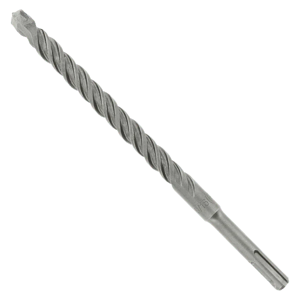 Diablo DMAPL2360 9/16" x 6" x 8" SDS-Plus 2-Cutter Carbide-Tipped Hammer Drill Bit - Image 3