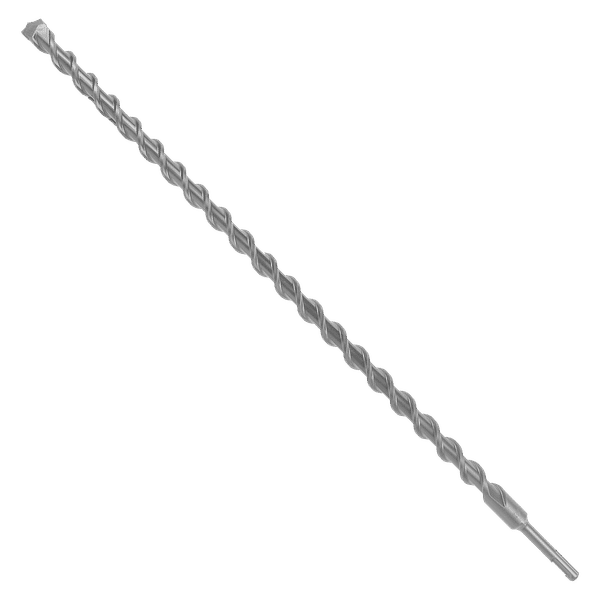 Diablo DMAPL2480 3/4" x 22" x 24" SDS-Plus 2-Cutter Carbide-Tipped Hammer Drill Bit - Image 3