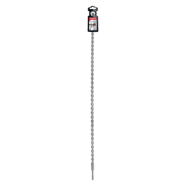 Diablo DMAPL2490 3/4" x 37" x 39" SDS-Plus 2-Cutter Carbide-Tipped Hammer Drill Bit - Image 2