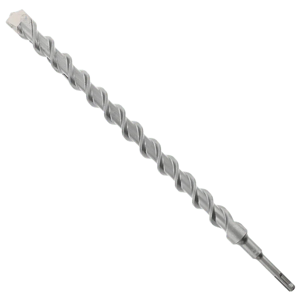 Diablo DMAPL2530 1" x 16" x 18" SDS-Plus 2-Cutter Carbide-Tipped Hammer Drill Bit - Image 3