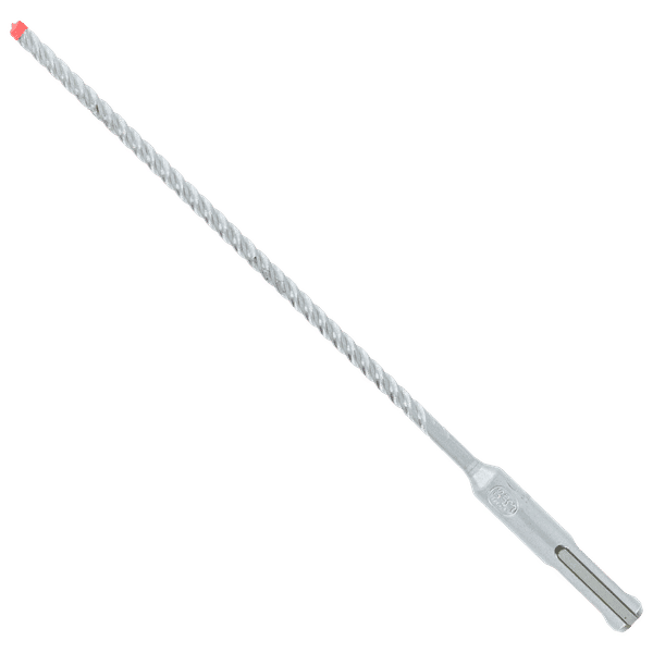 Diablo DMAPL4050-P25 3/16"x6"x8" Rebar Demon SDS+ 4-Cutter Full Carbide Head Hammer Bit (Pack of 25) - Image 2