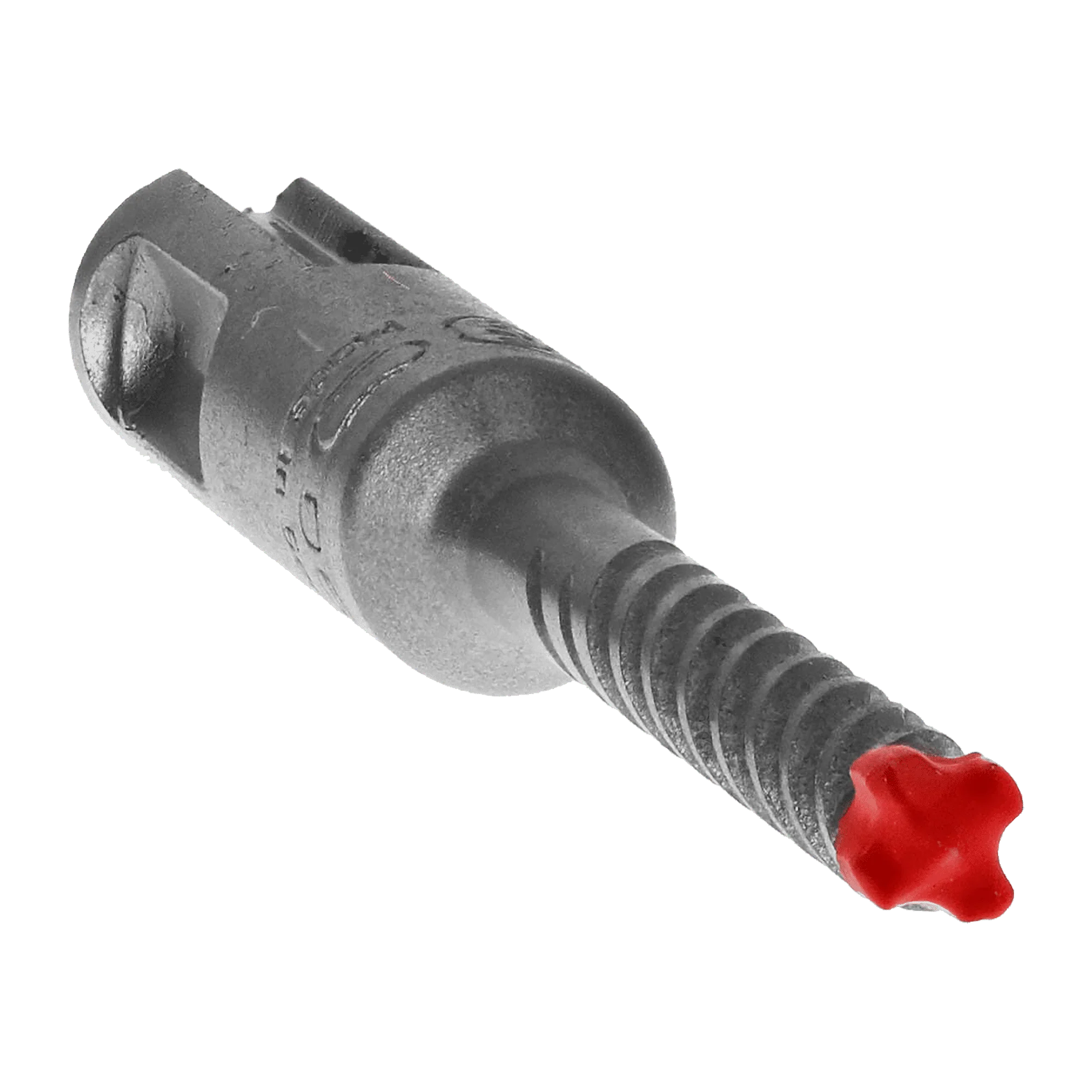 Diablo 1/4" x 6" x 8" Rebar Demon SDS-Plus 4-Cutter Full Carbide Head Hammer Drill Bits - Image 2