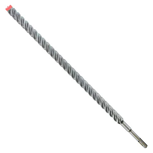Diablo - DMAPL4260 3/4"x 16"x18" Rebar Demon SDS-Plus 4-Cutter Full Carbide Head Hammer Bit