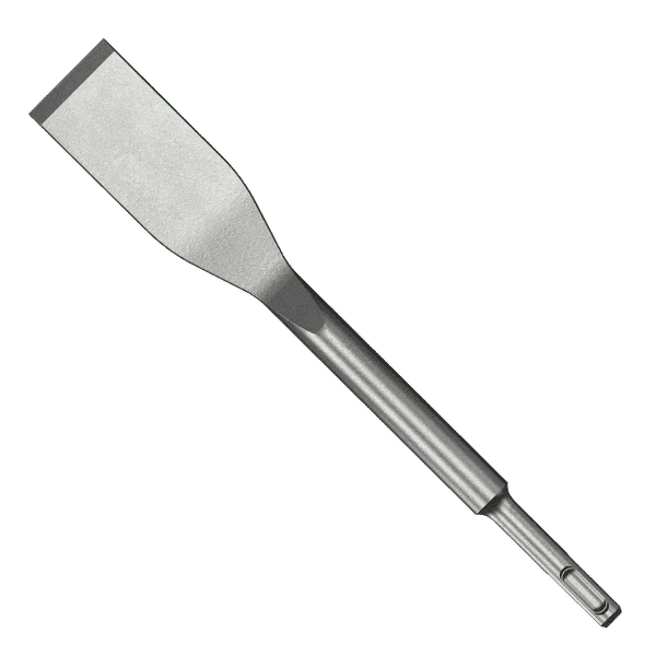 Diablo DMAPLCH2020 1.5" x 10" SDS-Plus Tile Chisel