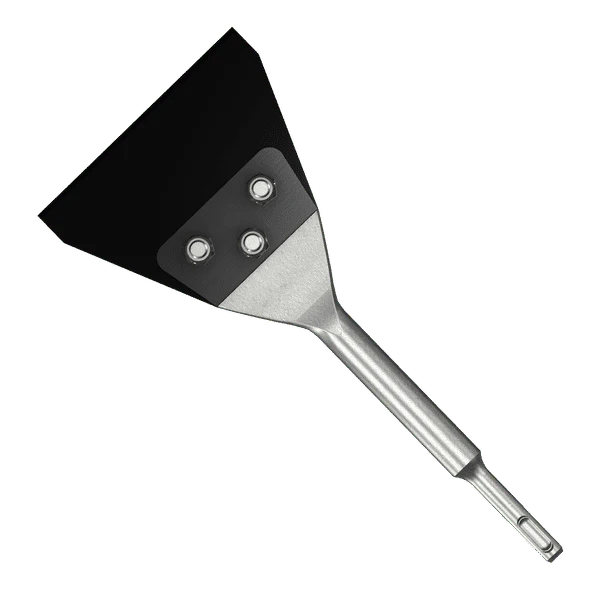 Diablo DMAPLCH2060 5" x 11" SDS-Plus Floor Scraper