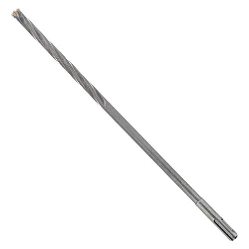 Diablo DMAPLRC1010 3/8 in. x 12 in. SDS-Plus Rebar Cutter