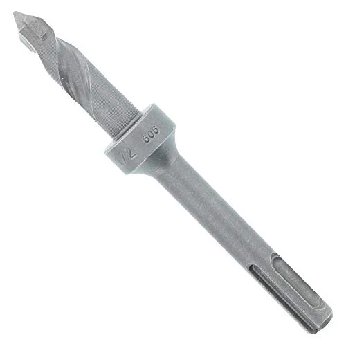 Diablo 1/2 in. x 1-11/16 in. x SDS-Plus 2-Cutter