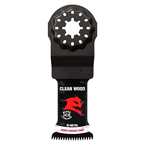 Diablo Freud S 1-1/4 BIM JT CLN WD OMT 10PK