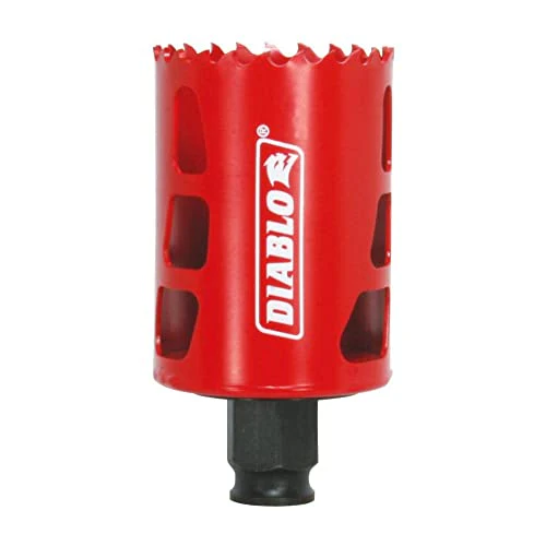 Diablo 1-7/8" Bi-Metal Hole Saw - Image 2