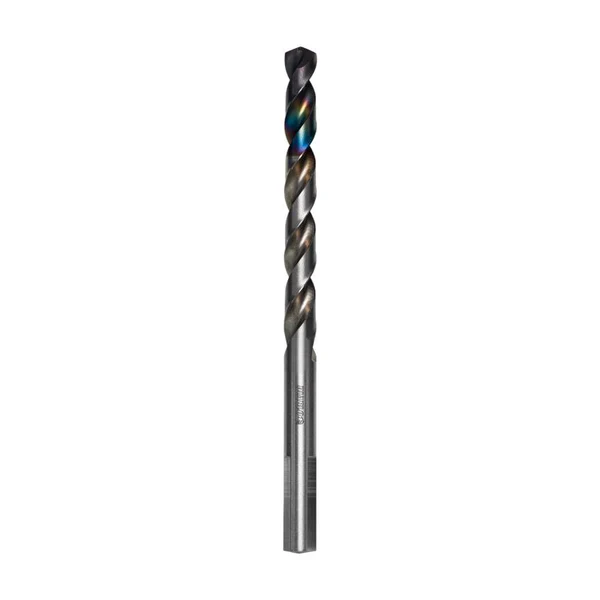 Diablo DMD932JB Metal Demon 9/32 in. X 4.3 in. L Metal Drill Bit 3-Flat Shank (Pack of 12)
