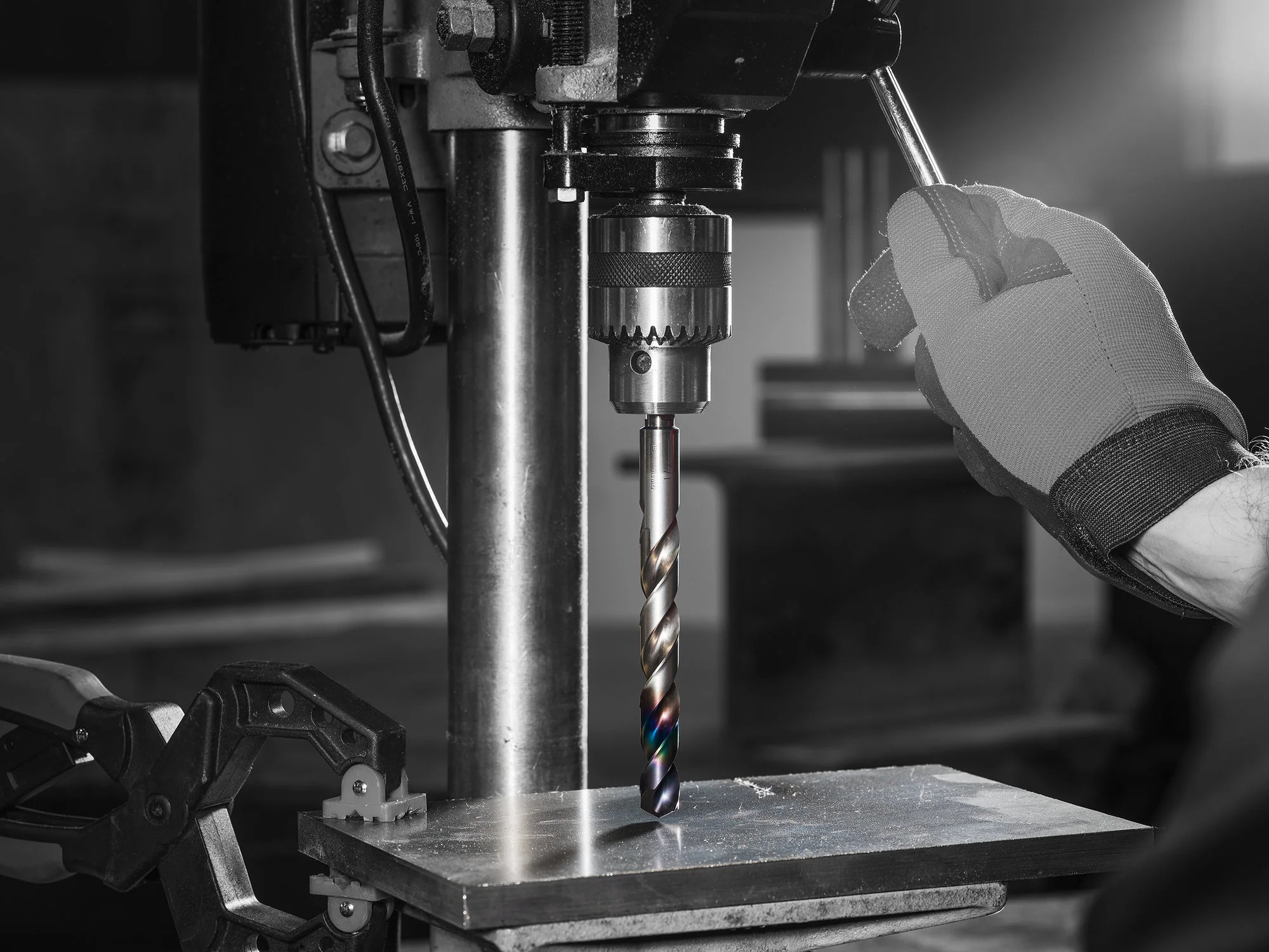 Diablo DMD332JP2 Metal Demon Drill Bits for Mild, Hardened and Stainless Steels - 3/32-Inch Diameter, CYL Shank, 2.2-Inch Length (Pack of 2) - Image 4