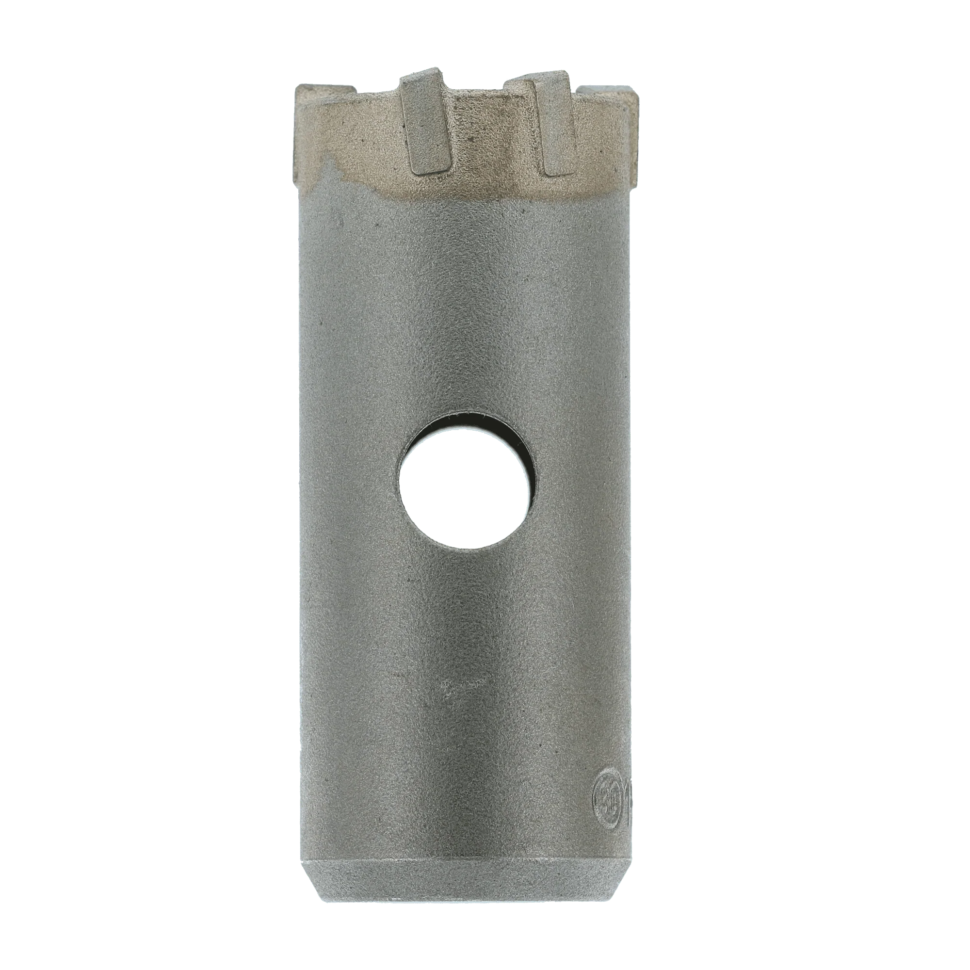 Diablo DMAPLCC1010 1" SDS-Plus Thin Wall Carbide-Tip Core Bit