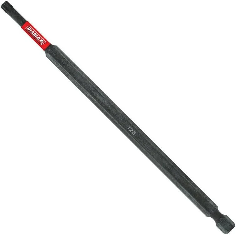 Diablo DT256B 6 in. #25 Torx Drive Bit - Image 2