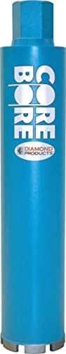 Diamond Products 4 in. Star Blue (B) Wet Coring Bit - Image 2