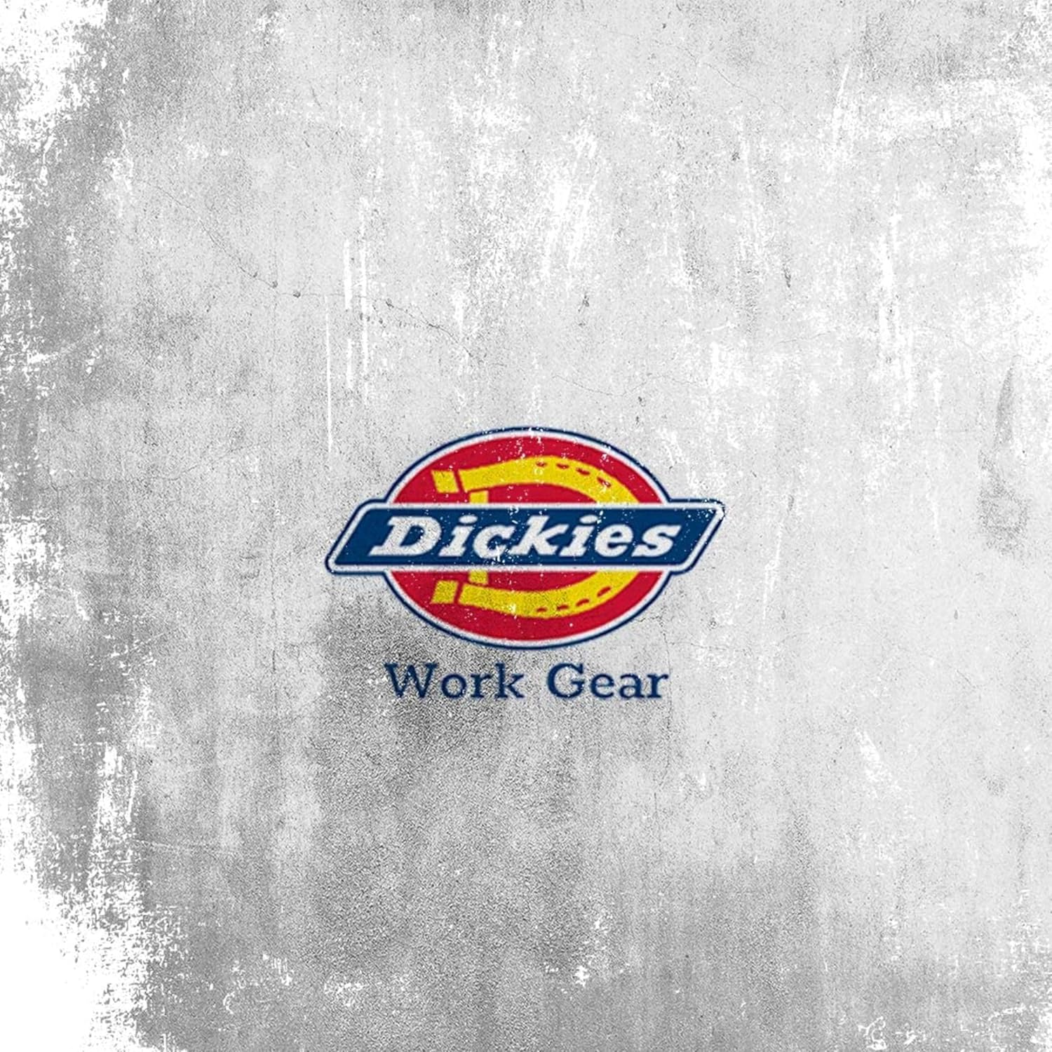 Dickies 57147 16-Pocket Workshop Bib Apron, Durable Canvas Construction, Reinforced Edges, Adjustable Belt, Teal - Image 4