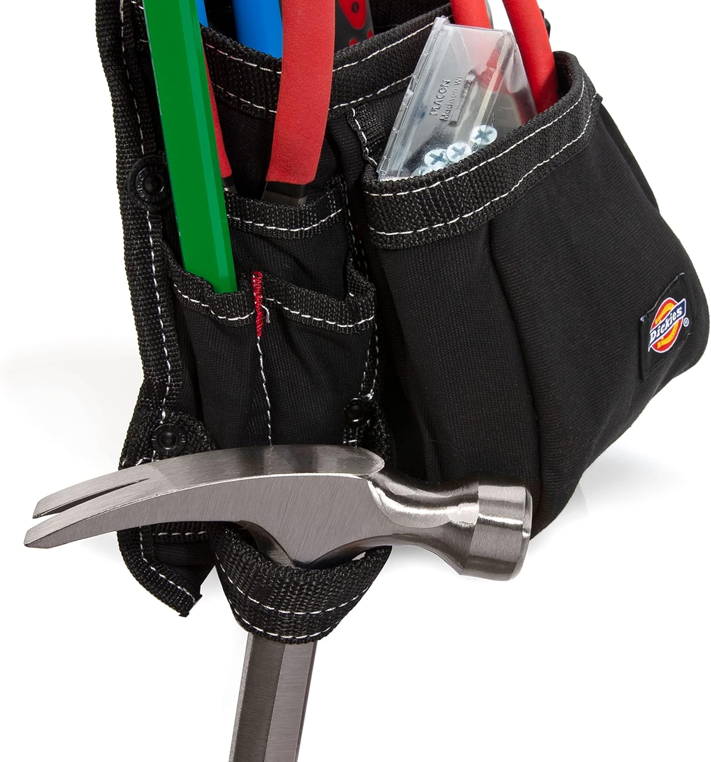 Dickies 57075 8-Pocket Tool and Utility Pouch - Image 3