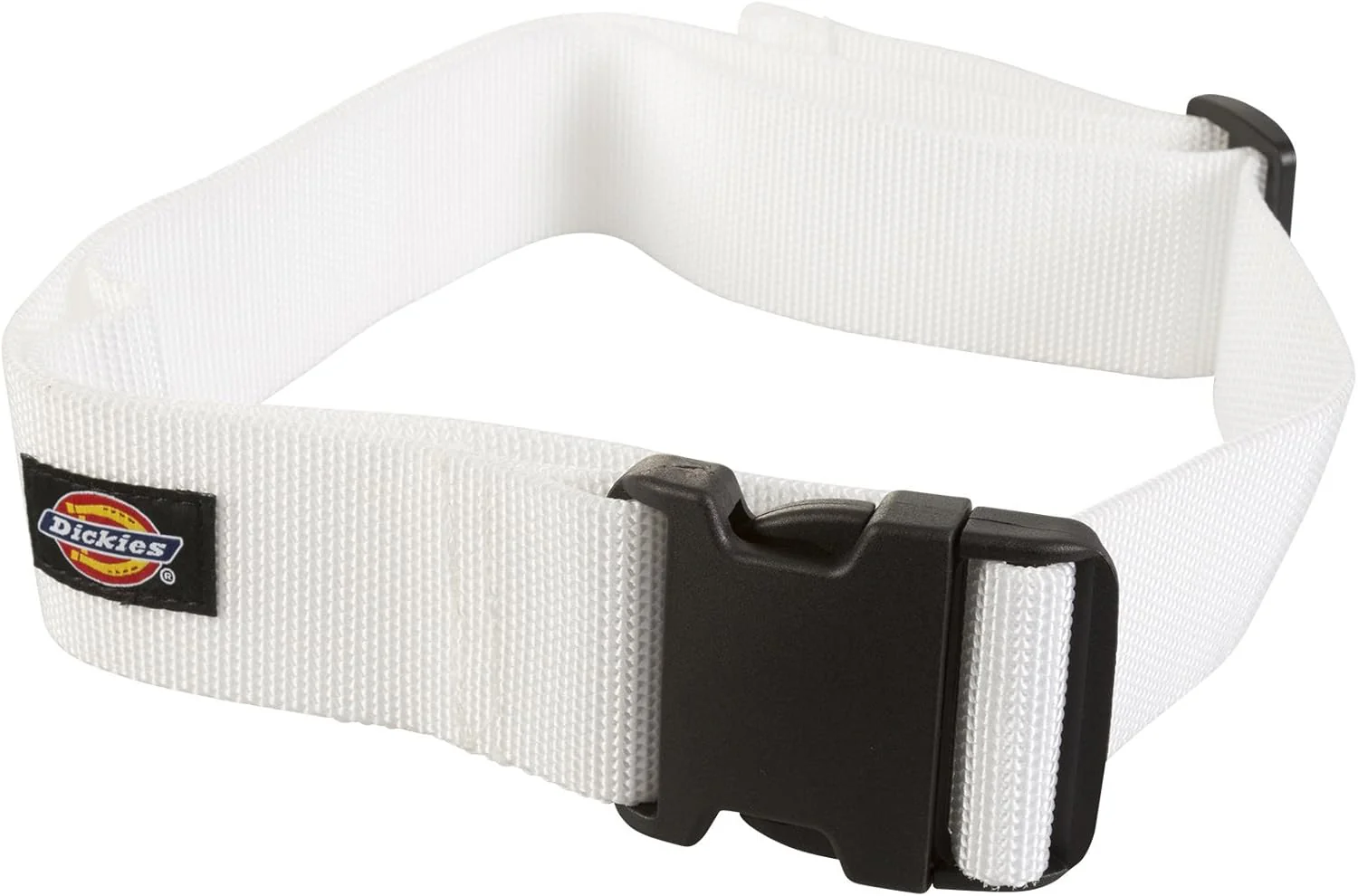Dickies 57045 Heavy-Duty Painters Work Belt, Holds Most Pouches, Clips, and Tool Holders for Painters and Contractors, 2-Inch Nylon Web, Adjustable - Image 6