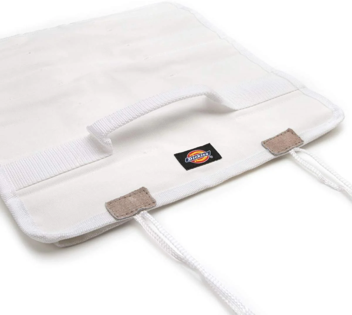 Dickies 57046 Work Gear, White, Paint Brush Roll, Small - Image 2