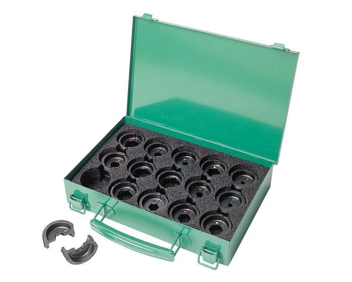 DIE SET,6 TON (KC22) - Image 2