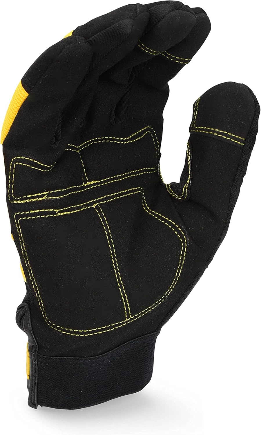 Radians DPG201M Synthetic Leather Performance Glove, Size Medium - Image 3