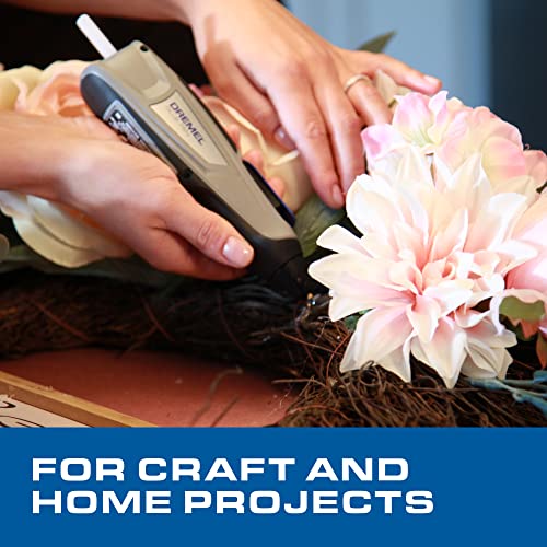 Dremel 4V Cordless USB Rechargeable Hot Glue Pen - Image 11