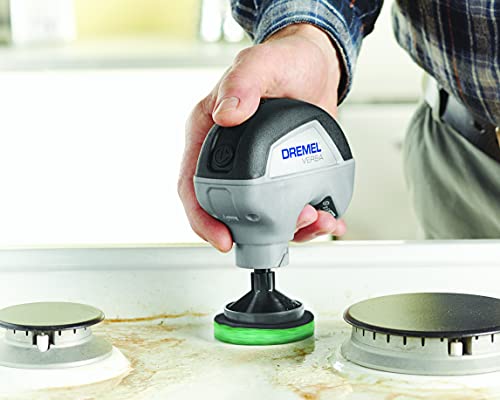 Dremel Versa Cleaning Tool Accessory Kit - Image 12