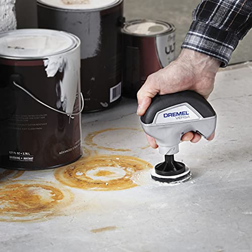 Dremel Versa Cleaning Tool Accessory Kit - Image 3