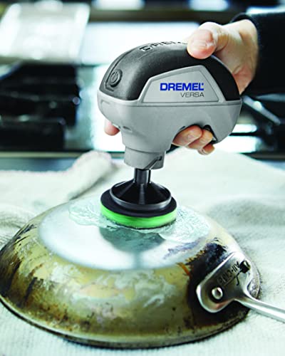 Dremel Versa Cleaning Tool Accessory Kit - Image 6