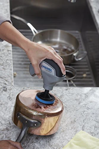 Dremel Versa Cleaning Tool Accessory Kit - Image 7