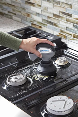 Dremel Versa Cleaning Tool Accessory Kit - Image 8
