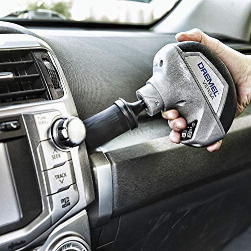 Dremel Versa Cleaning Tool Accessory Kit - Image 9