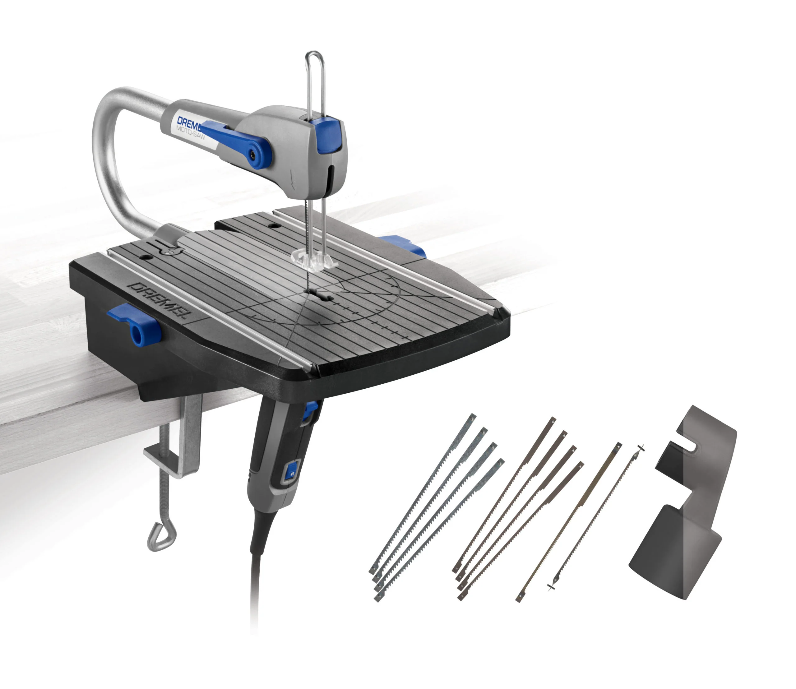 Dremel MS20-01 - 120 V Moto-Saw - Image 4