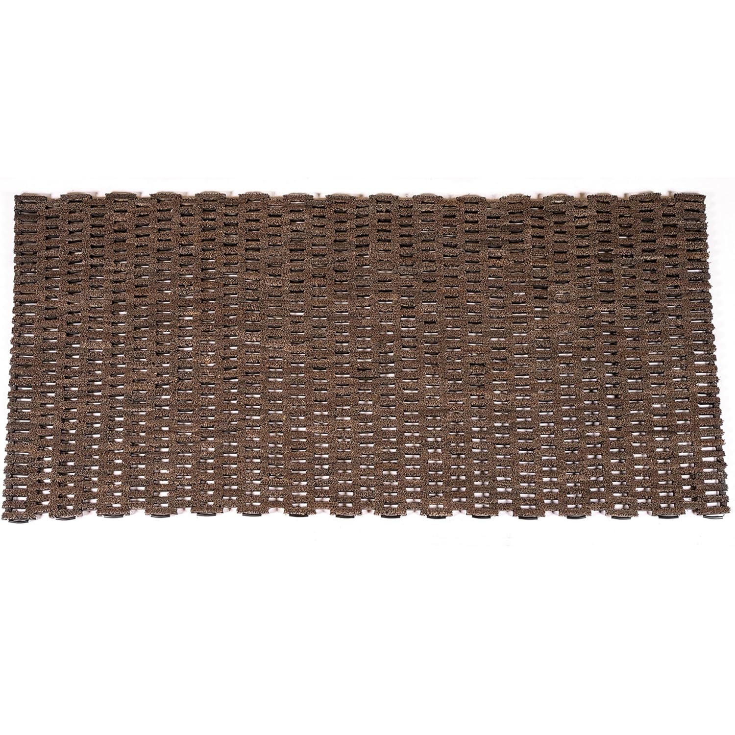 Durable Corporation 400S3672 Dura-Rug Entrance Mat, Earthtone, 36" x 72" - Image 4
