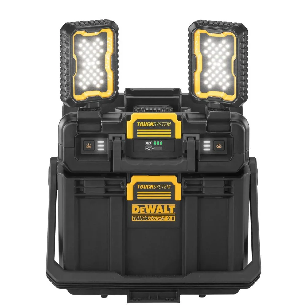 DeWALT DWST08060 Toughsystem 2.0 20V MAX Light Box (Bare Tool)