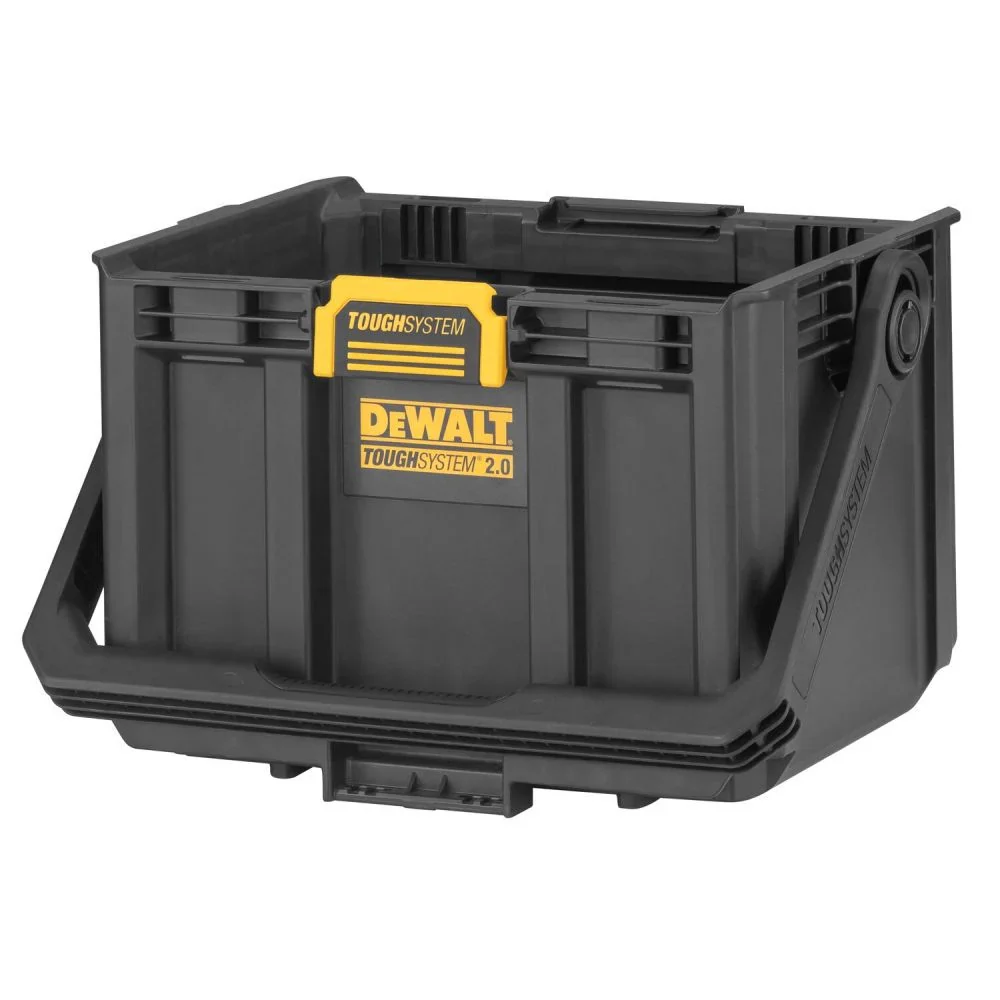 DeWALT DWST08060 Toughsystem 2.0 20V MAX Light Box (Bare Tool) - Image 2